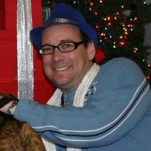 Meet your Posher, Steven